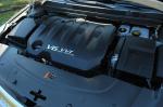 Cadillac XTS 2013 года